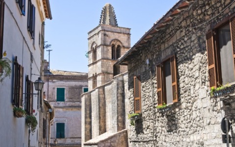 Tarquinia celebra la tradizione con il presepe vivente