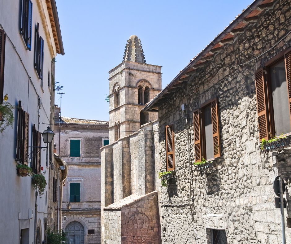 Tarquinia celebra la tradizione con il presepe vivente