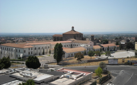 Università della tuscia, prorogate le immatricolazioni per l’anno accademico 2025/2026