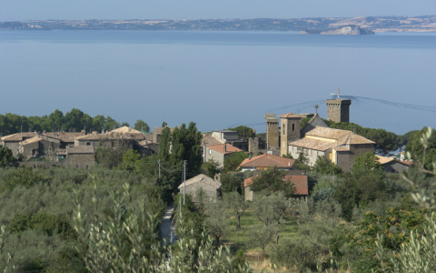 Finanziamenti per il porto turistico e le dimore storiche di bolsena, stanziati 235mila euro