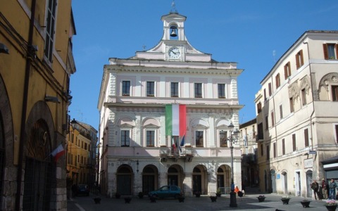 Edizione 2026 del carnevale di Civita Castellana a rischio, attività commerciali minacciano la serrata