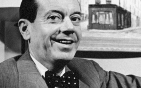 Domenica a Bassano in Teverina: eleganza e leggerezza con le canzoni di Cole Porter