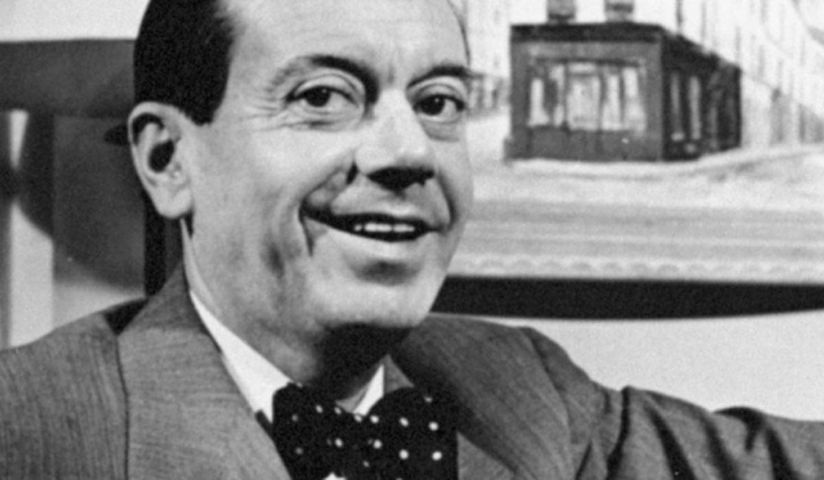 Domenica a Bassano in Teverina: eleganza e leggerezza con le canzoni di Cole Porter