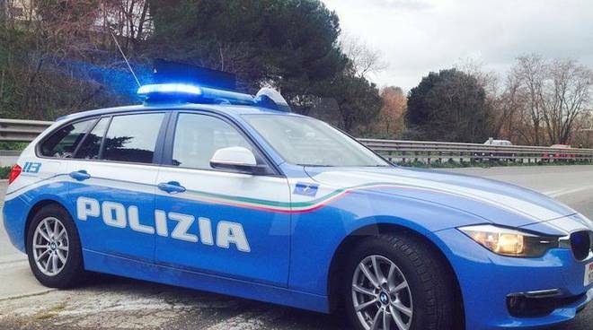 Aggressione in centro, uomo arrestato dopo rissa