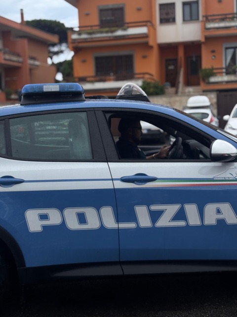 Arrestato a Viterbo un 40enne per atti persecutori contro una conoscente