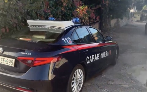Carabinieri del Lavoro a Viterbo: sanzioni per violazioni di sicurezza e formazion