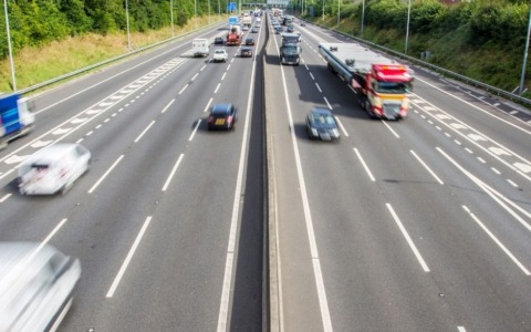 Approvati i lavori del primo stralcio della trasversale orte-civitavecchia