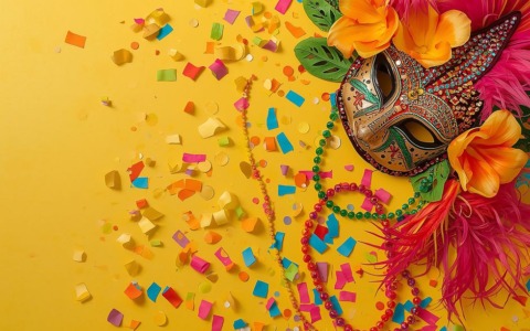 Monterosi celebra la sua prima edizione del carnevale grazie all’impegno del comitato