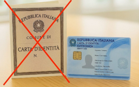 Carte d’identità cartacee, scadenza al 3 agosto 2026: aperture straordinarie a Viterbo