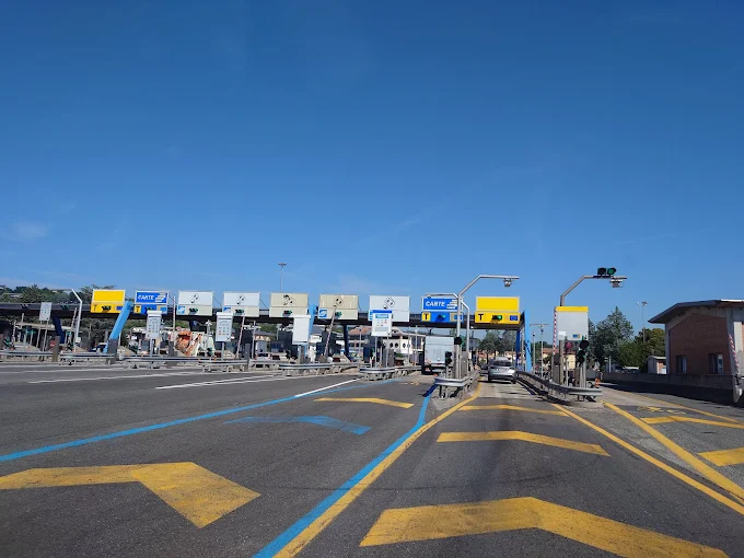 Agricoltori del viterbese tornano in piazza a Orte per il primo anniversario della protesta dei trattori