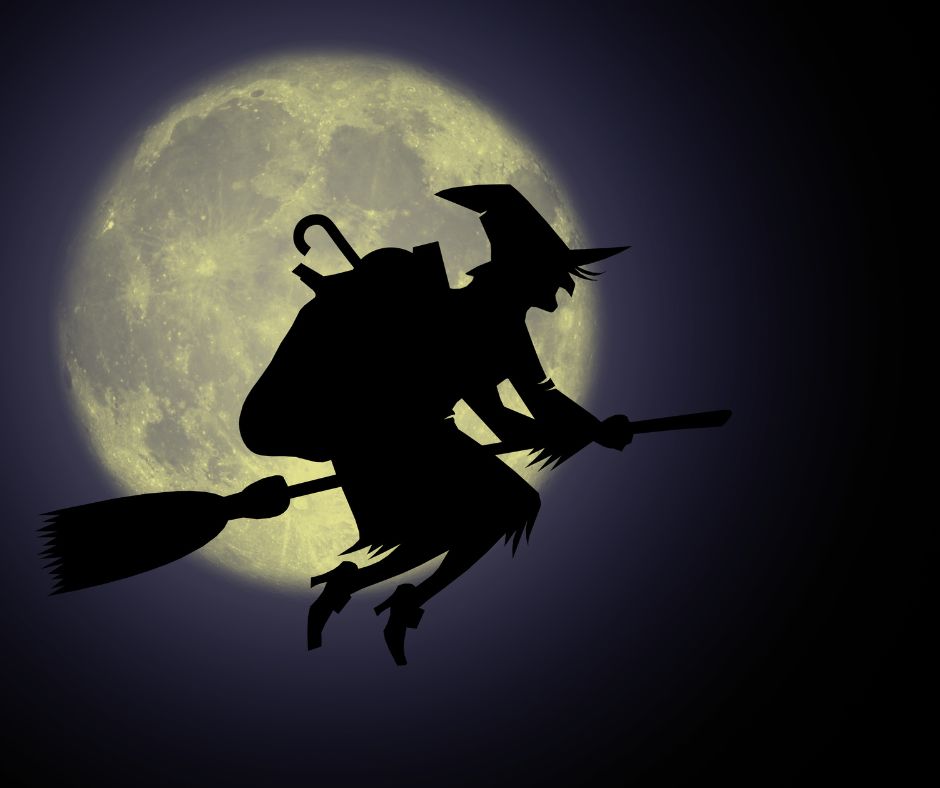 A Viterbo, la Befana 115 torna a volare su piazza della Rocca