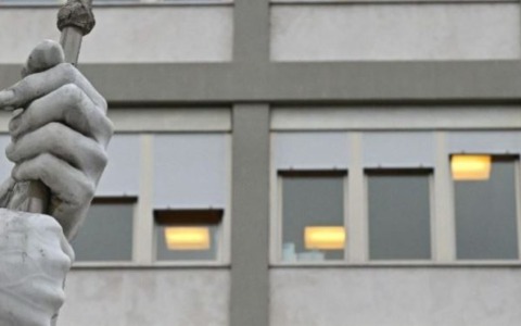 Incidente durante i festeggiamenti di Sant’Antonio Abate a Corchiano