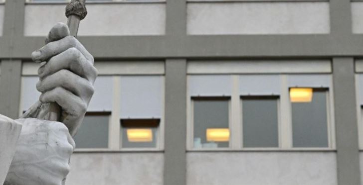 Incidente durante i festeggiamenti di Sant’Antonio Abate a Corchiano