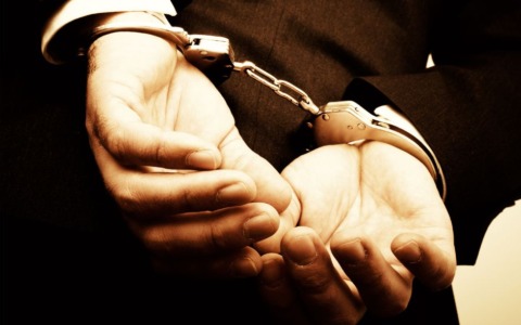 Arrestato durante il suo matrimonio a Grosseto per una rapina commessa a Montalto di Castro