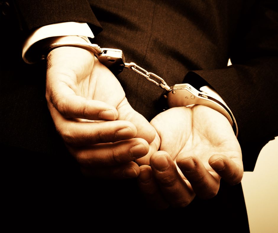 Arrestato durante il suo matrimonio a Grosseto per una rapina commessa a Montalto di Castro