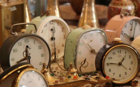 Il mercatino dell’antico torna in piazza dei caduti il 18 gennaio