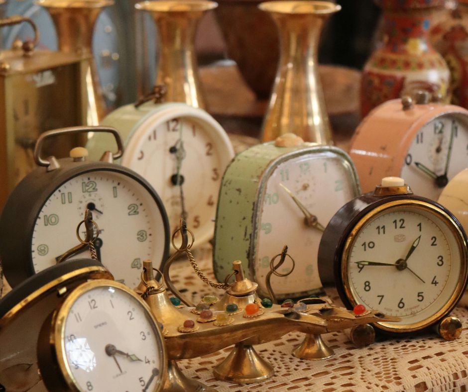 Il mercatino dell’antico torna in piazza dei caduti il 18 gennaio