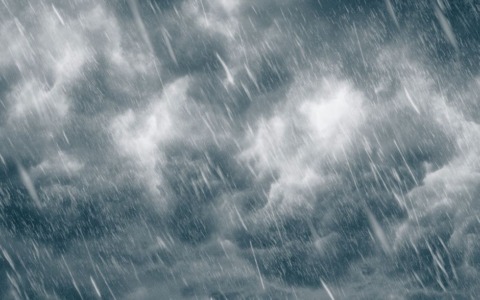 Previsioni meteo: instabilità iniziale seguita da miglioramenti e schiarite nel viterbese, nel lazio e in italia