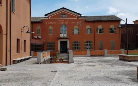 Ospedale di Civita Castellana: conclusione lavori imminente