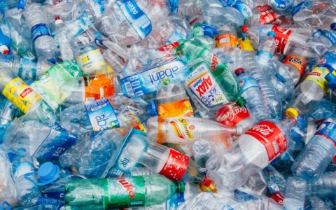 Raccolte oltre 36 tonnellate di plastica nel Lazio nel 2025 grazie a Plastic Free Onlus