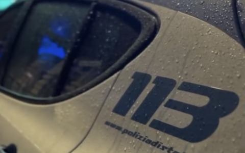 Scoperto un 24enne armato e spacciatore in una grotta