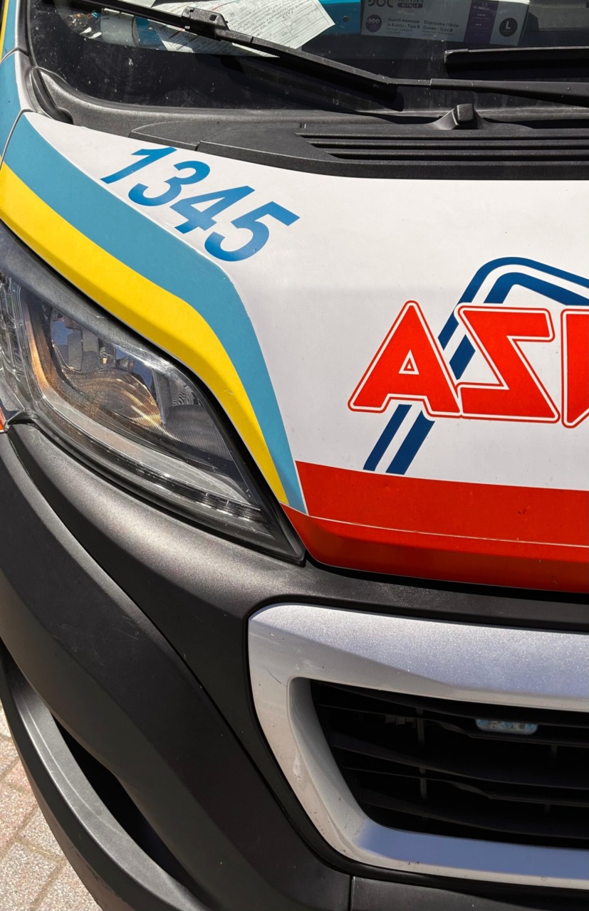 Tragico incidente sulla Cassia: un morto