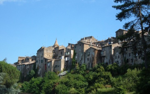 Capranica, interventi straordinari per potenziare la rete idrica: due giorni di sospensioni del servizio