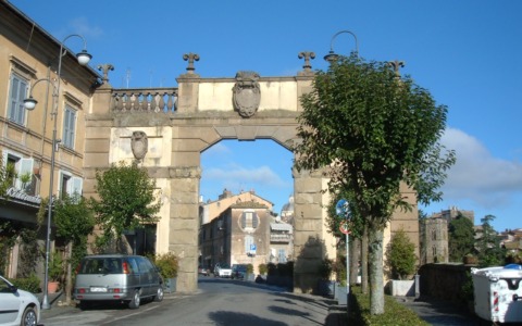 Ronciglione dichiara lo stato di calamità naturale: danni per 12 milioni di euro