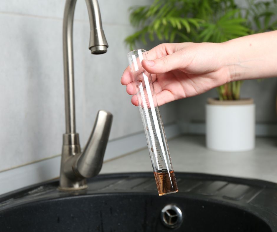 Incontro pubblico a Viterbo su arsenico nell’acqua e bollette idriche