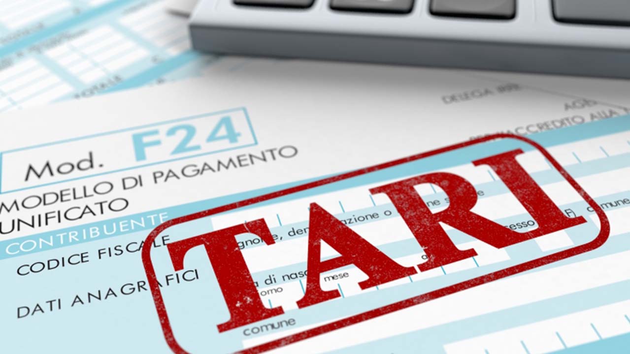 Tari a viterbo: aumento del 36% in cinque anni, ma resta tra le più economiche del lazio