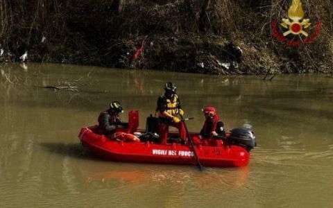Canoa sul lago di Bolsena: un 66enne risulta disperso