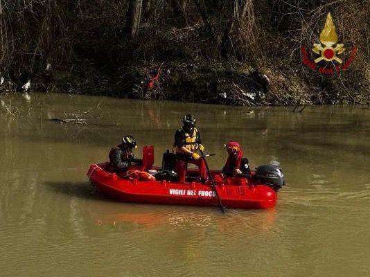 Canoa sul lago di Bolsena: un 66enne risulta disperso