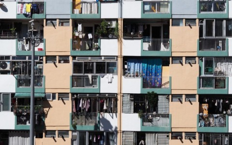 Viterbo introduce un nuovo sistema a punteggi per l’assegnazione delle case popolari