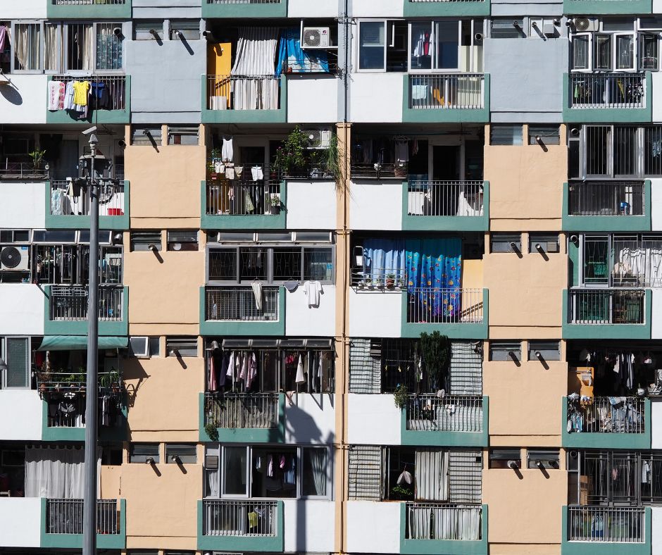 Viterbo introduce un nuovo sistema a punteggi per l’assegnazione delle case popolari