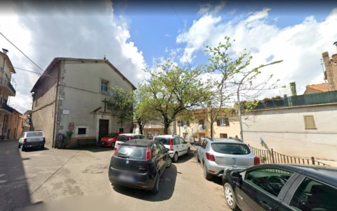 Inizia il restauro della chiesa di Sant’Antonio a Vasanello con finanziamento ministeriale