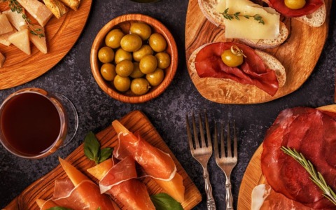 Assaggi 2026: l’eccellenza enogastronomica del Lazio a Viterbo