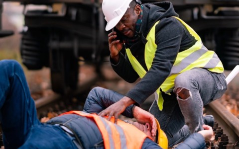 Infortuni sul lavoro nel Lazio: crescita del 7,5%, a Viterbo +3%
