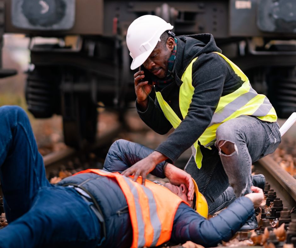 Infortuni sul lavoro nel Lazio: crescita del 7,5%, a Viterbo +3%