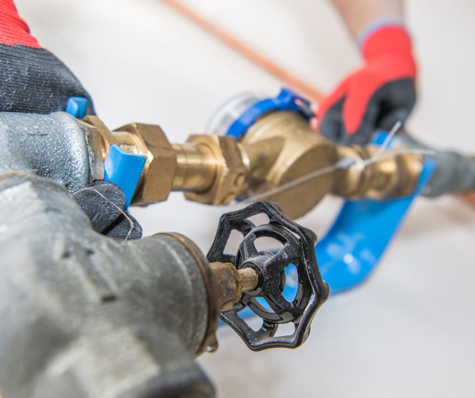 Lavori alla rete idrica a Viterbo: sospensione dell’acqua giovedì 5 febbraio 2026