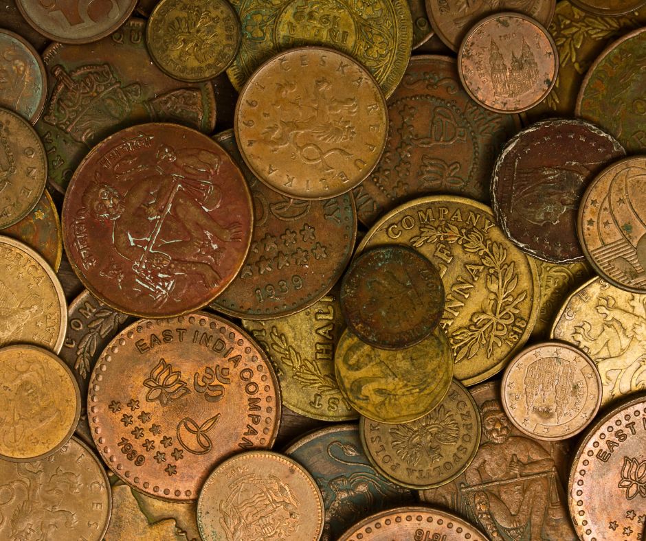 La storia del Viterbino: la moneta medievale che simbolizzava l’autonomia di Viterbo