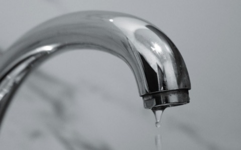 Talete rinvia lavori alla rete idrica in via delle Fortezze a Viterbo