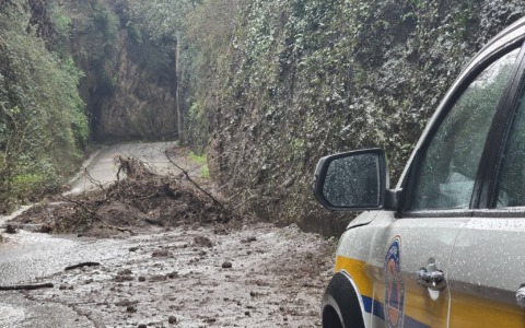 Situazione maltempo nella Tuscia: aggiornamenti dalla Provincia