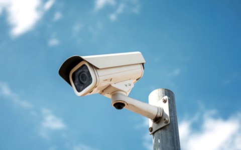 Tuscania, doppia sanzione al Comune per violazioni sulla videosorveglianza