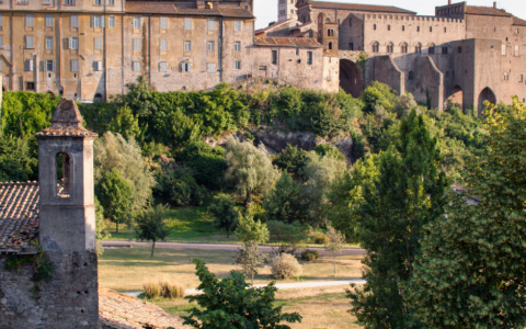 Viterbo è la prima “Luminous Destination” 2026 alla Bit di Milano