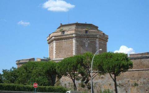 Forte Sangallo di Civita Castellana: +19% di visitatori nel 2025, un balzo nel turismo della Tuscia
