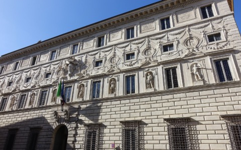 Il Consiglio di Stato archivia la controversia tra Ater e Comune di Viterbo su La Quercia