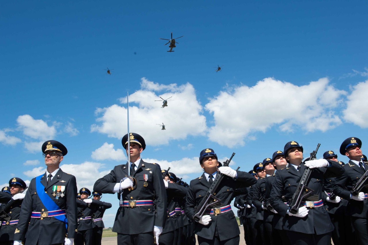 Analisi confermano: carne alla Scuola Marescialli non era avariata