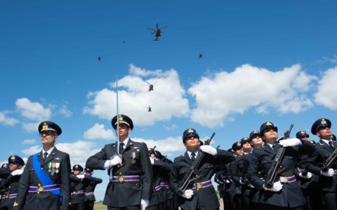 Analisi confermano: carne alla Scuola Marescialli non era avariata