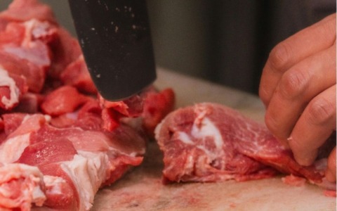 Scandalo alimentare nell’Aeronautica: carne avariata con vermi servita ai militari