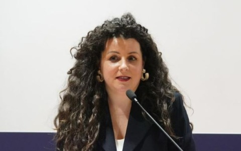Chiara Frontini avvia il Piano Urbano della Mobilità Sostenibile